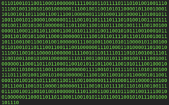 Save space with bit arrays
